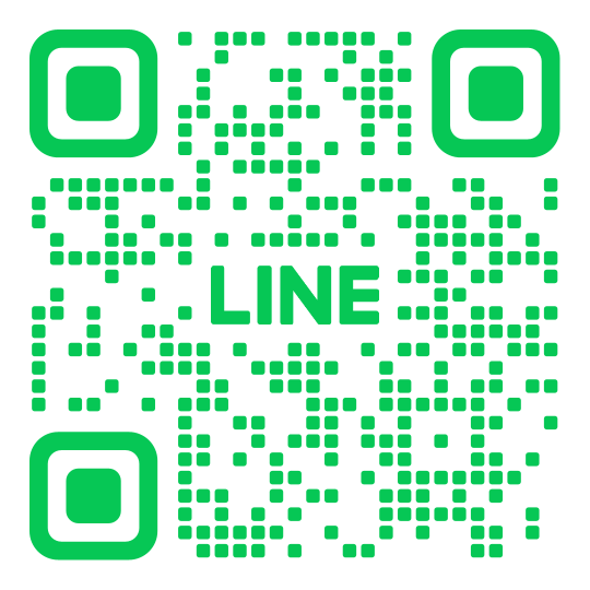 新宿西道場公式LINE