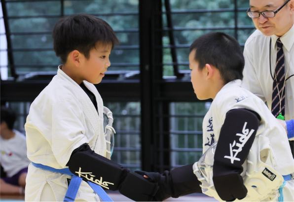 総合武道「空道」新宿西道場