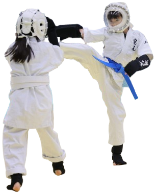 総合武道「空道」新宿西道場