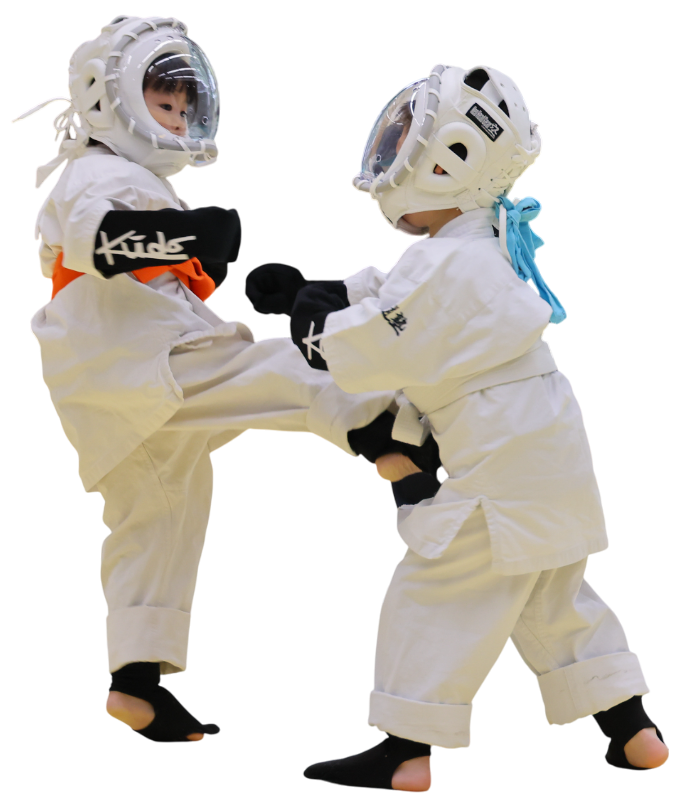 総合武道「空道」新宿西道場